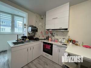 1-к квартира, вторичка, 33м2, 10/16 этаж