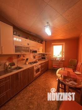 1-к квартира, вторичка, 51м2, 2/5 этаж