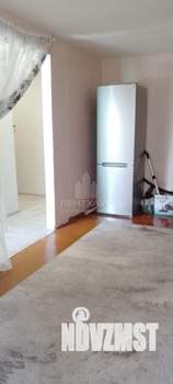 1-к квартира, вторичка, 32м2, 4/5 этаж