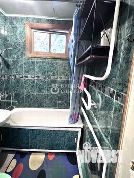 1-к квартира, вторичка, 30м2, 4/5 этаж