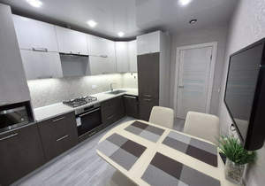 2-к квартира, вторичка, 55м2, 2/17 этаж