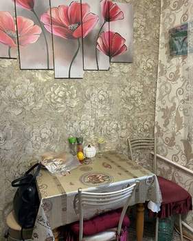 3-к квартира, вторичка, 58м2, 5/5 этаж