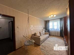 2-к квартира, вторичка, 53м2, 5/5 этаж