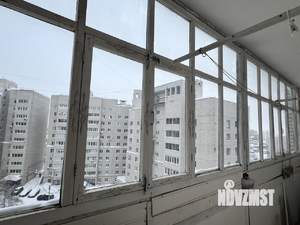 1-к квартира, вторичка, 37м2, 8/10 этаж