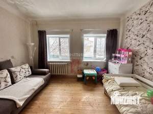 3-к квартира, вторичка, 51м2, 1/3 этаж