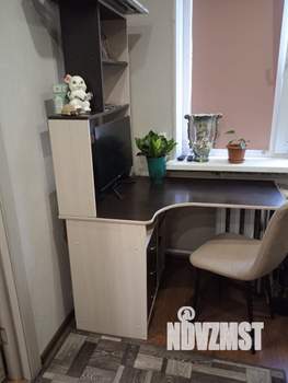 2-к квартира, вторичка, 44м2, 2/5 этаж