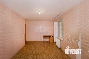 2-к квартира, вторичка, 63м2, 1/10 этаж