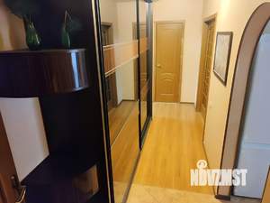 3-к квартира, вторичка, 76м2, 3/11 этаж