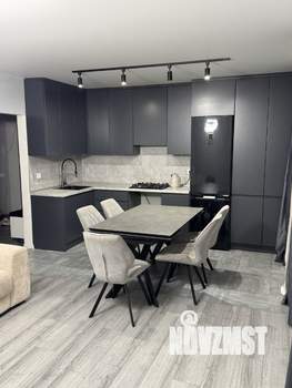 3-к квартира, вторичка, 80м2, 3/3 этаж