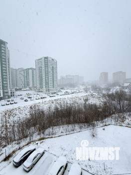 3-к квартира, вторичка, 125м2, 4/11 этаж