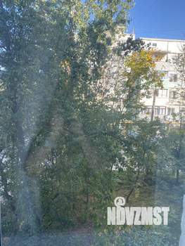 3-к квартира, вторичка, 51м2, 3/5 этаж