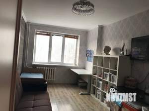 1-к квартира, вторичка, 42м2, 8/17 этаж