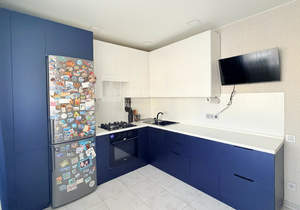 2-к квартира, вторичка, 60м2, 5/5 этаж