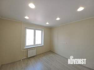 2-к квартира, вторичка, 58м2, 5/12 этаж