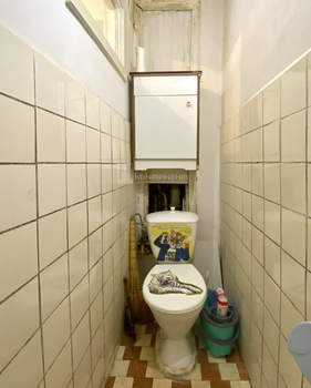 3-к квартира, вторичка, 57м2, 8/9 этаж