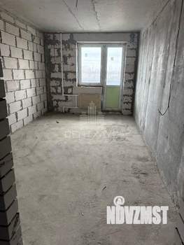 1-к квартира, вторичка, 40м2, 7/17 этаж