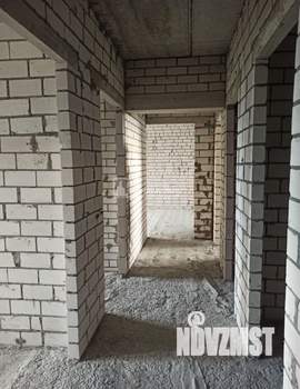 3-к квартира, сданный дом, 102м2, 13/15 этаж
