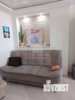 2-к квартира, вторичка, 58м2, 12/14 этаж