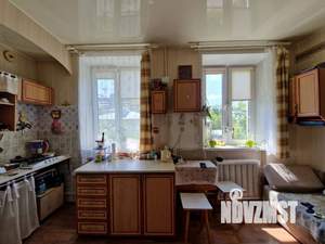 1-к квартира, вторичка, 31м2, 2/2 этаж