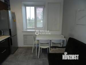 1-к квартира, вторичка, 42м2, 1/18 этаж