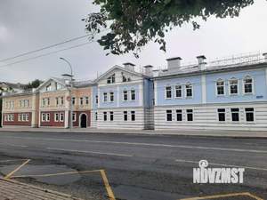 3-к квартира, сданный дом, 134м2, 3/3 этаж