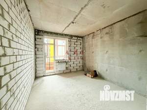 3-к квартира, вторичка, 85м2, 4/7 этаж