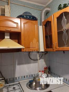 1-к квартира, вторичка, 32м2, 1/2 этаж