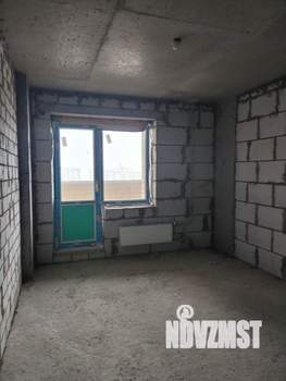 1-к квартира, вторичка, 43м2, 5/19 этаж