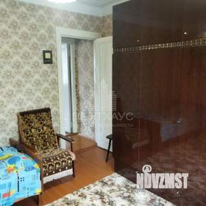 3-к квартира, вторичка, 54м2, 1/2 этаж