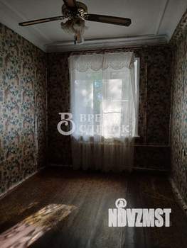 2-к квартира, вторичка, 60м2, 2/4 этаж