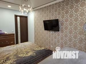 3-к квартира, вторичка, 90м2, 12/17 этаж