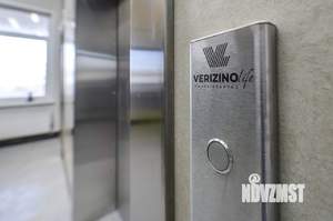 1-к квартира, сданный дом, 38м2, 3/17 этаж