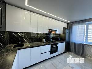 3-к квартира, вторичка, 103м2, 4/18 этаж