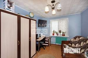 3-к квартира, вторичка, 68м2, 10/10 этаж