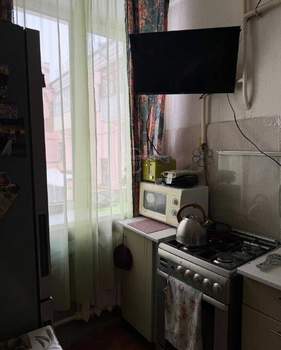 1-к квартира, вторичка, 30м2, 2/3 этаж