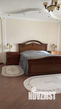 3-к квартира, вторичка, 106м2, 4/5 этаж