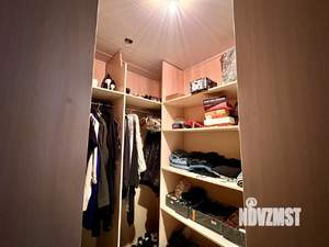 2-к квартира, вторичка, 63м2, 8/9 этаж