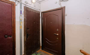 1-к квартира, вторичка, 31м2, 2/5 этаж