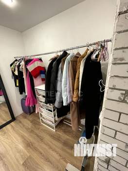 Студия квартира, вторичка, 26м2, 5/9 этаж