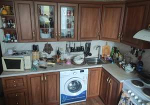 2-к квартира, вторичка, 65м2, 1/10 этаж
