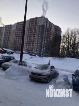 1-к квартира, вторичка, 21м2, 2/9 этаж