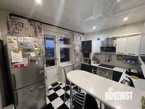 2-к квартира, вторичка, 61м2, 5/9 этаж