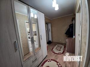 1-к квартира, вторичка, 43м2, 10/10 этаж