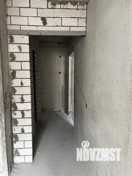 1-к квартира, сданный дом, 37м2, 14/17 этаж