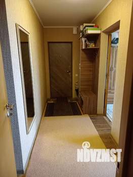 2-к квартира, вторичка, 49м2, 3/4 этаж