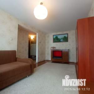 2-к квартира, вторичка, 45м2, 2/5 этаж