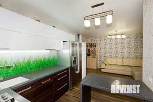 2-к квартира, вторичка, 65м2, 10/10 этаж