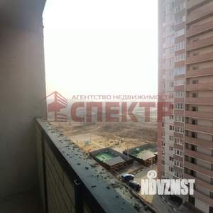 Студия квартира, вторичка, 23м2, 9/18 этаж