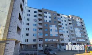 2-к квартира, вторичка, 65м2, 8/8 этаж
