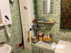 2-к квартира, вторичка, 46м2, 3/4 этаж